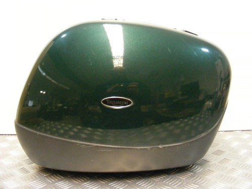 Triumph trophy 900 pannier - triumph,