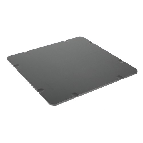 Merrychef flat cook - cook, plate