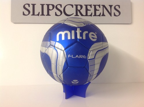 Acrylic perspex football - acrylic, ,perspex
