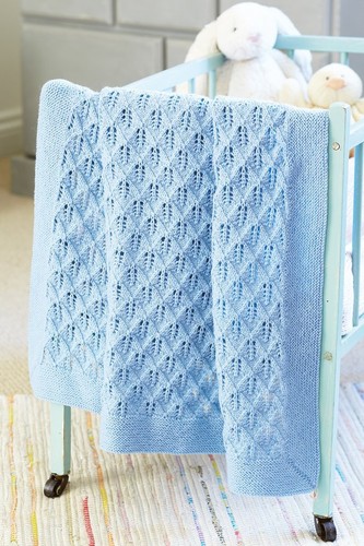 Knitting pattern pretty - knitting,