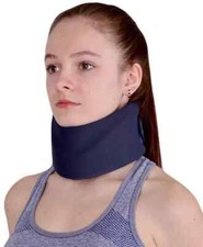 Soft Foam Neck Collar Support