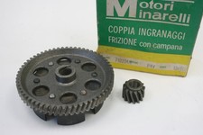 Pair of clutch gears Z13/60 for Minarelli P4V