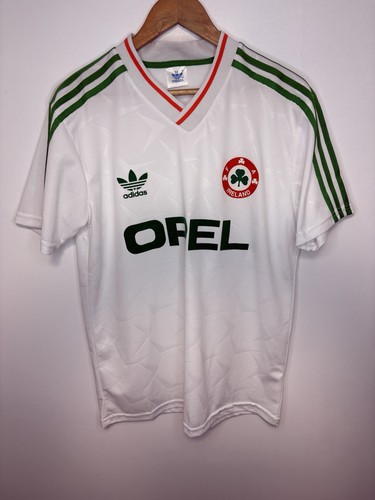 Adidas republic ireland - adidas,