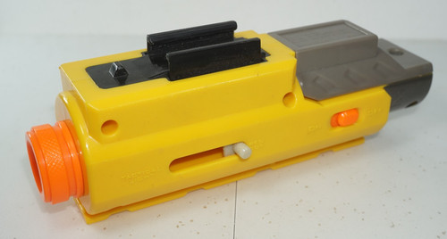 Nerf strike recon - nerf, n-strike