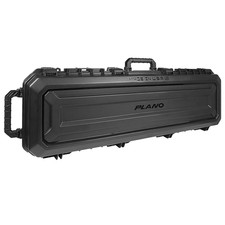 52 Inch Long Rifle Case