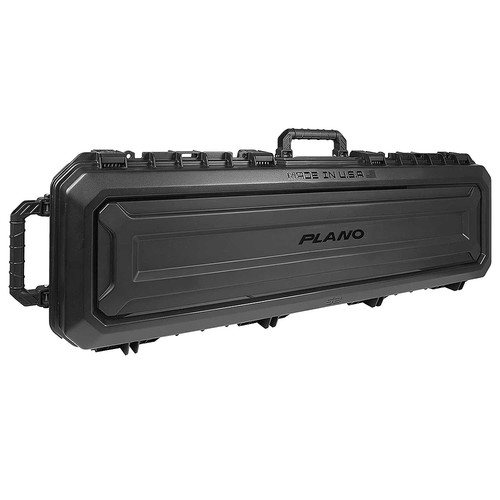 Inch long rifle case - rifle,
