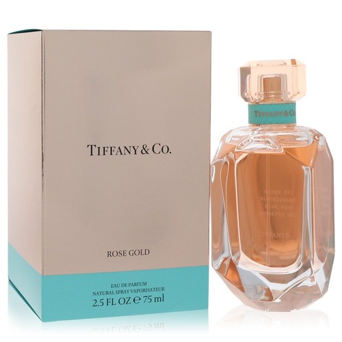 Tiffany rose gold - tiffany,