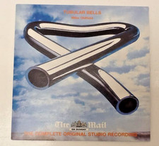 TUBULAR BELLS - MIKE OLDFIELD