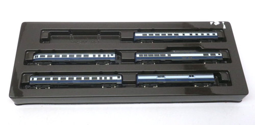 Marklin mini club train 87845 - marklin,