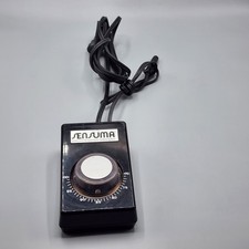 Sensuma Water Bed TEMPERATURE CONTROL SYSTEM CONTROLLER DIAL