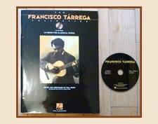 Francisco Tarrega Collection