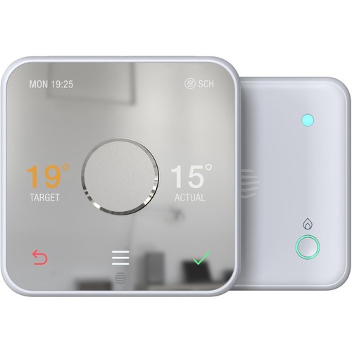 Hive smart thermostat - v4,