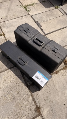 Sykes pickavant tonne - 8,