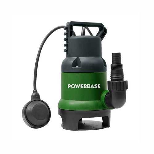 Powerbase 550w submersible - powerbase,