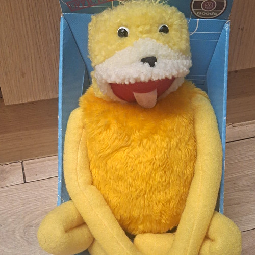 Original flat eric 1999 24inch - eric,