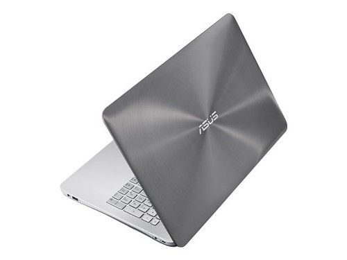 Asus n551vw quad - asus, core