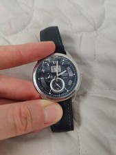 CITIZEN Eco-Drive Calibre 3100 Limited Watch WR100 solar powerPerpetual Calendar