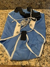 Trapeze Sailing Harness In