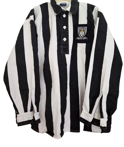 Grimsby town football shirt - town,