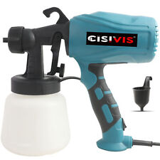 Paint Sprayer Spray Gun