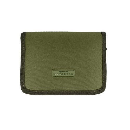 Korum progress document wallet - progress,