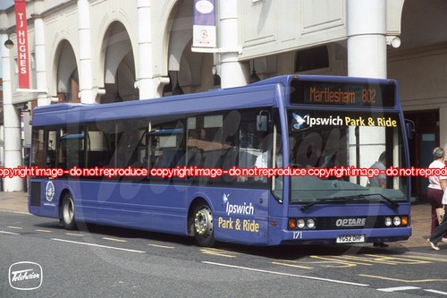 Bus photo ipswich buses 171 - bus,