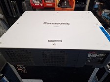 Panasonic PT-D4000 Projector