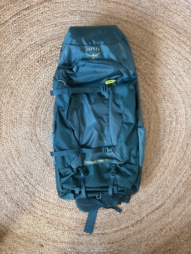 Osprey farpoint trek - osprey,