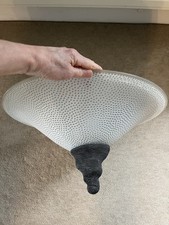 Art Deco Style Ceiling Light