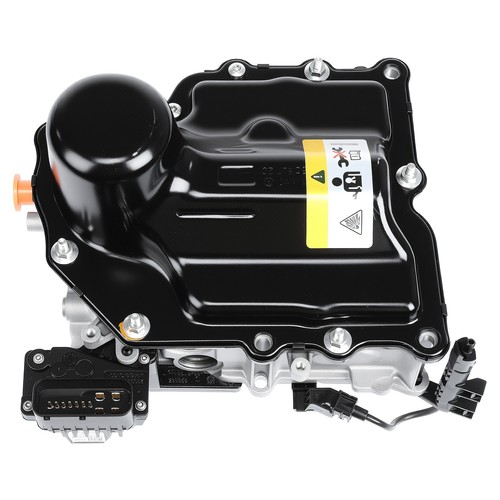 New 0am dq200 dsg - new,