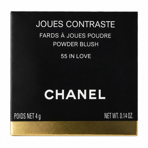 Chanel joues contraste powder - chanel,