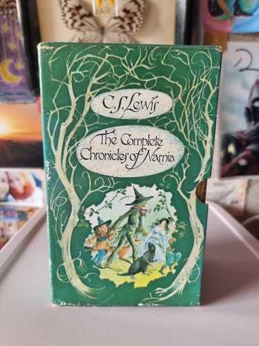 The complete chronicles - the,