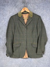 Pytchley Blazer Jacket Womens