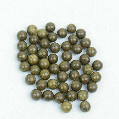 Slingshot mud balls - balls, clay