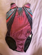 GK Women’s Leotard Size 32