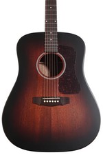 Guild D-20 Acoustic Guitar -
