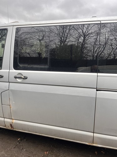 Caravelle transporter t5 - vw,