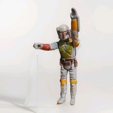 Boba Fett Star Wars 1979