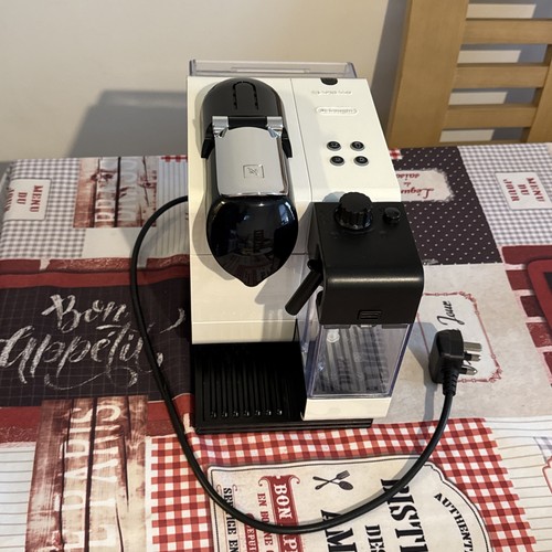 Longhi lattissima en520 - de'longhi,