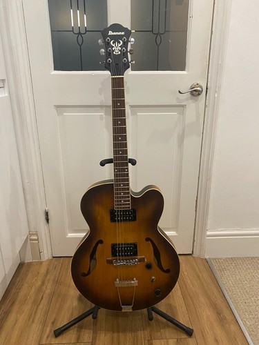 Ibanez af55 tf - -, artcore