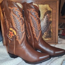 Los Altos Snip - Toe Deer