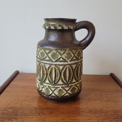 Bay keramik west german vase - west, w