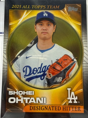 2026 topps 2025 all - -,