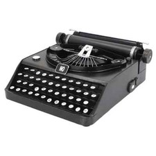 KEENSO VINTAGE TYPEWRITER