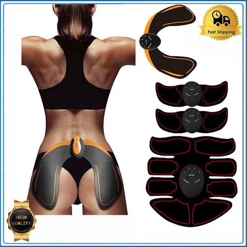 Ems abdominal trainer slim - abdominal,