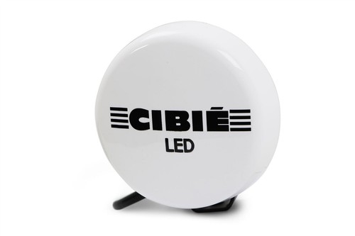 Mini cibie oscar led black - mini,