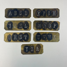 JOB LOT 7 X ANTIQUE VICTORIAN