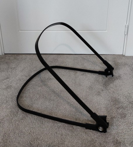Bugaboo cameleon rain cover - cameleon, 3