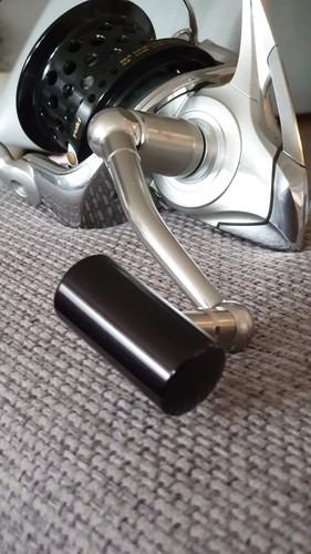 Shimano aero technium - mgs, xsa