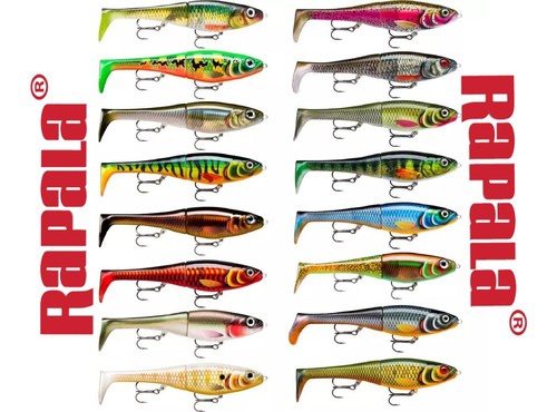 Rapala rap peto - rapala, x-rap